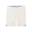 Short chino slim Creeks beige homme