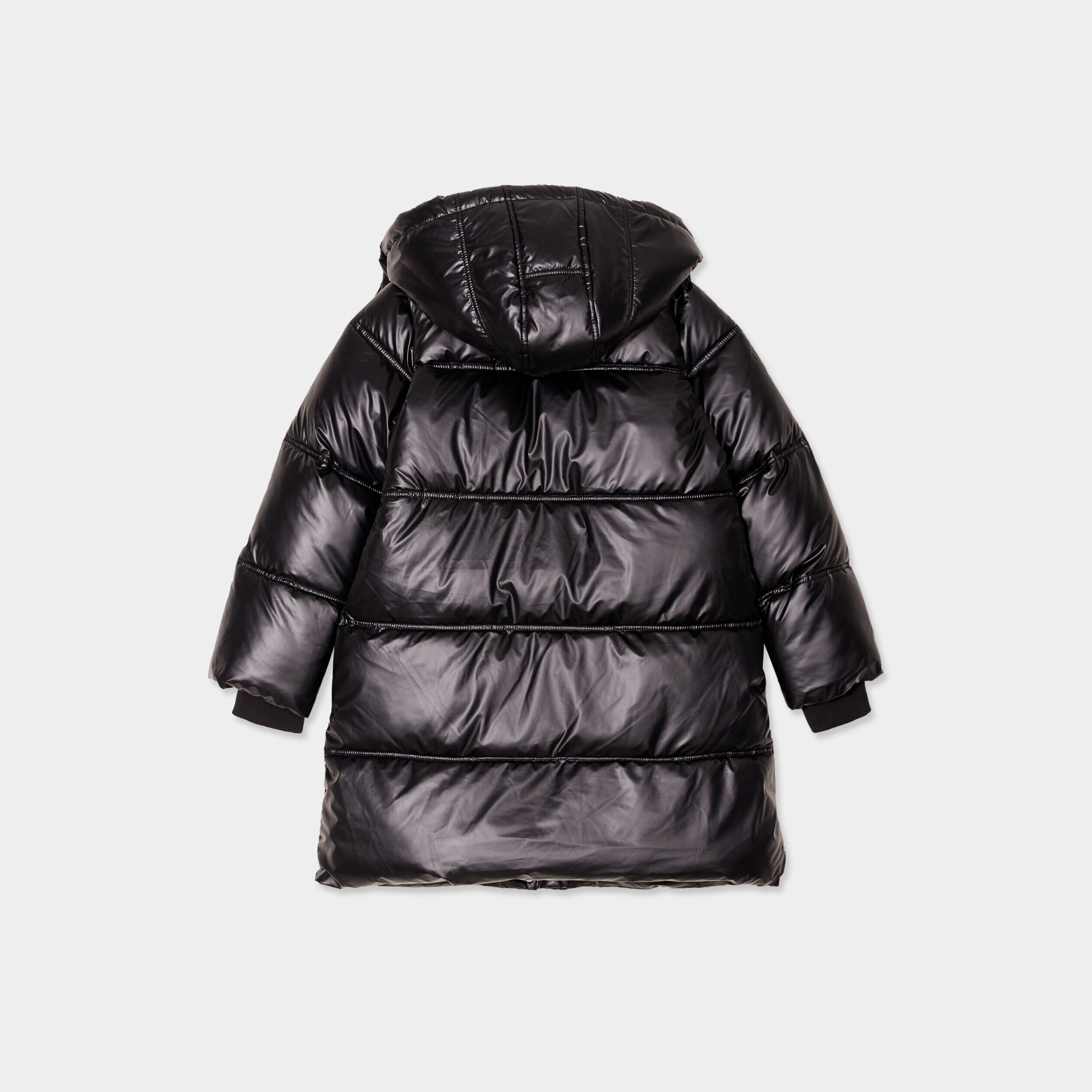 Manteau doudoune blouson fille pas cher La Halle