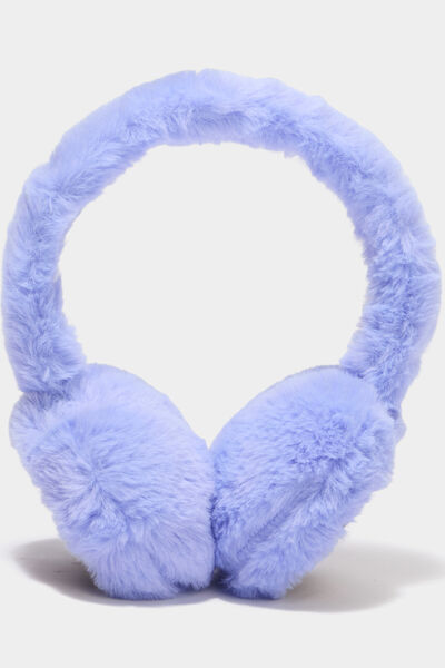Cache-oreilles Kpop Demon Hunters parme fille