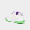 Baskets lumineuses Toy Story blanc gar&ccedil;on