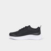 Baskets running noir femme
