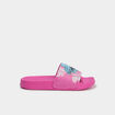 Claquettes de plage Stitch rose fille