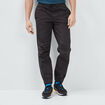 Pantalon jogpant gris foncé homme