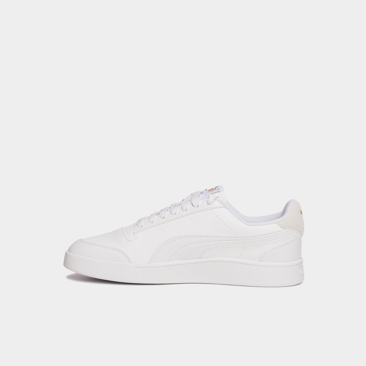 Tennis Puma Shuffle sable homme
