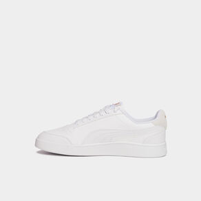 tennis puma shuffle sable homme Tennis Puma Shuffle sable homme