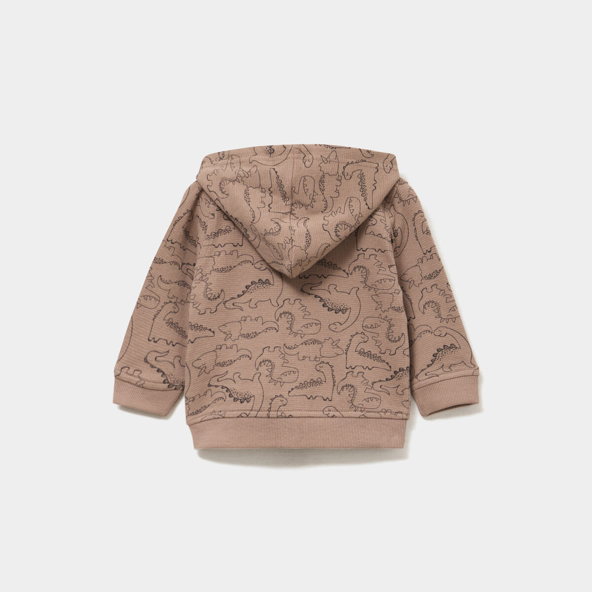 SWEAT A CAPUCHE (femme) - BM Horses - BCW34B