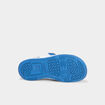 Tennis basses Puma V6 bleu roi garçon