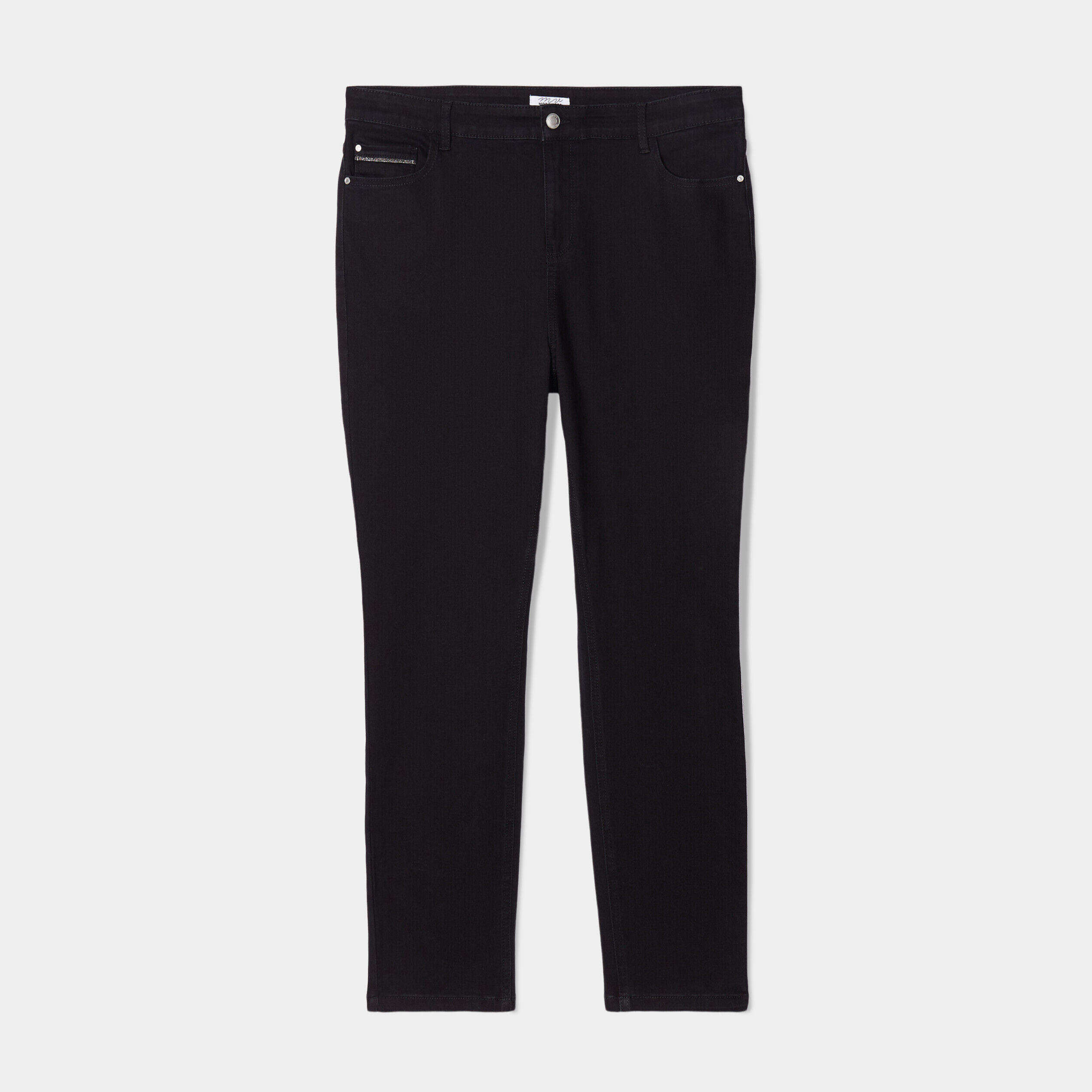 Pantalon modavista best sale