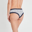 Shorty ecru femme