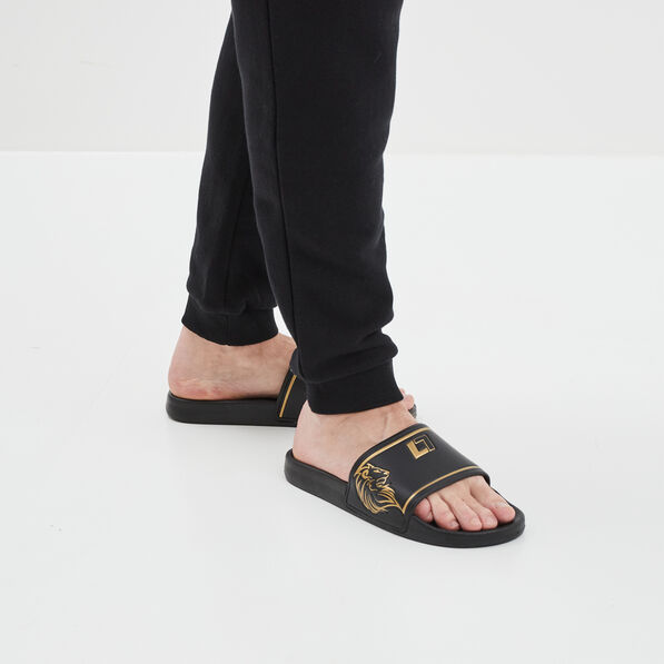 mules liberto noir homme Mules Liberto noir homme