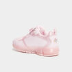 Baskets lumineuses Pat Patrouille rose fille