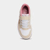 Baskets &agrave; scratchs Puma Rebound Slam sable fille