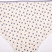 Lot 3 culottes coton rose clair femme