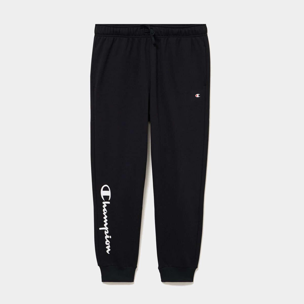 Pantalon de jogging Champion noir homme