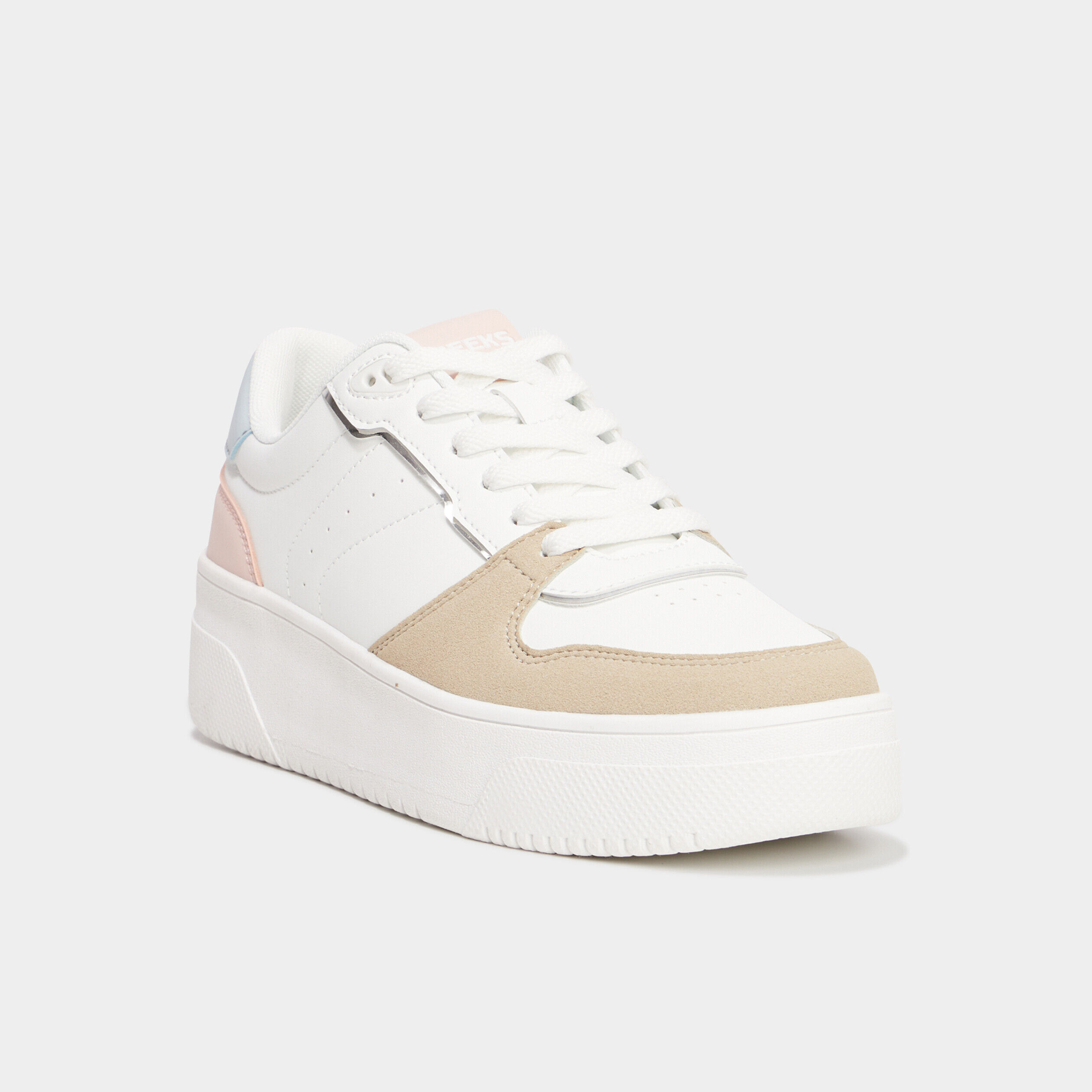 La halle baskets on sale femme