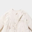 Gigoteuse manches amovibles TOG 3 creme b&eacute;b&eacute;