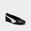 Ballerines Puma Catch Soleil noir femme