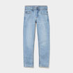 Jeans slim 5 poches denim double stone gar&ccedil;on