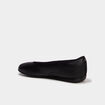 Ballerines Puma Catch Soleil noir femme