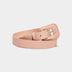 Ceinture sable femme