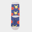 Lot 3 paires chaussettes Pokémon Pikachu multicolore garçon