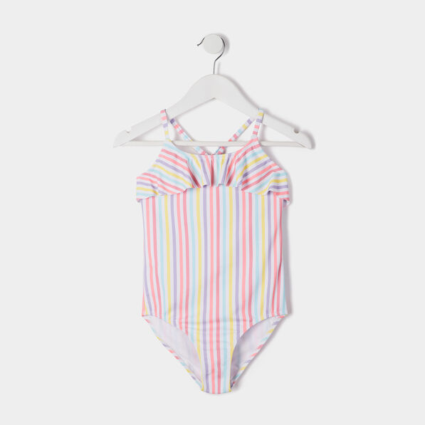 maillot de bain une piece parme fille Maillot de bain une pièce parme fille