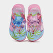 Tongs Stitch multicolore fille