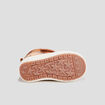 Baskets montantes Roi lion camel bébé garçon