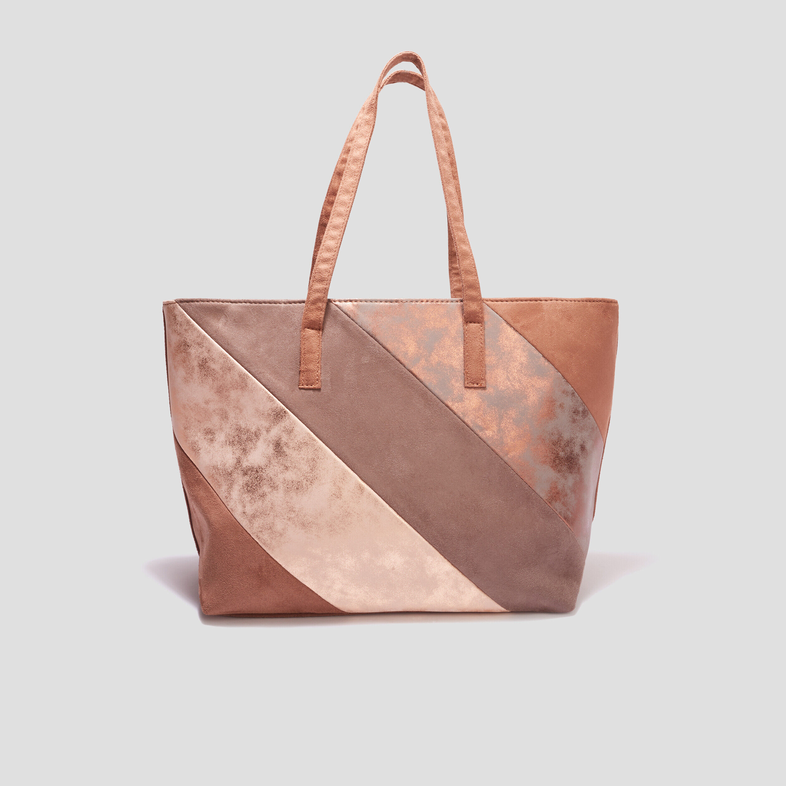 Sac Marron pour femme pas cher La Halle