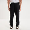 Pantalon de jogging Champion noir homme