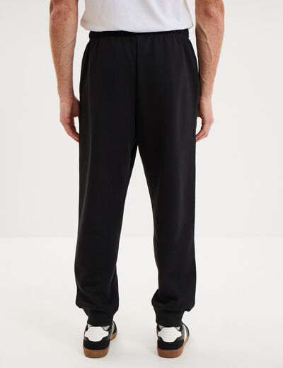 Pantalon de jogging Champion noir homme