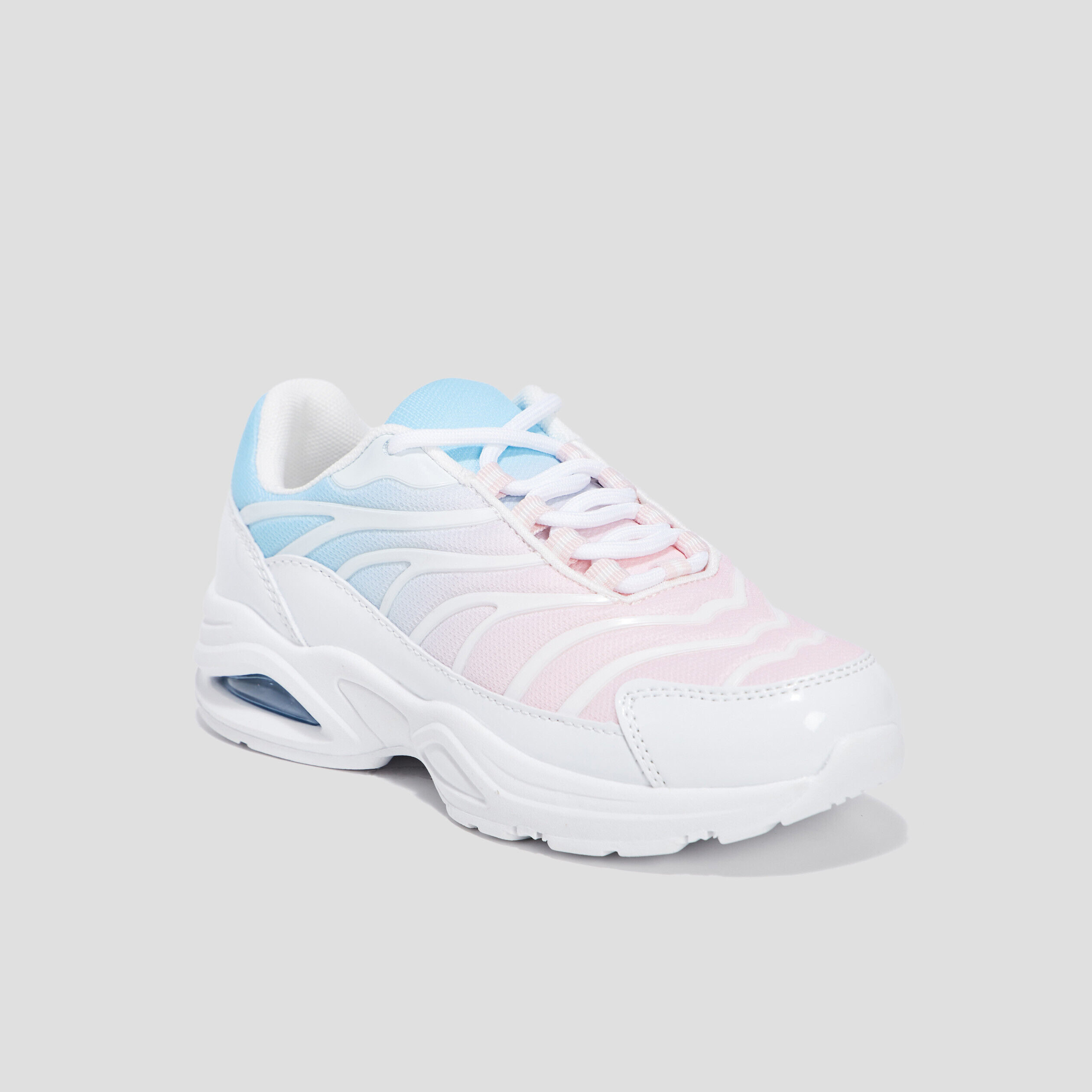 Basket pour fille pas cher outlet