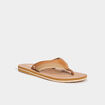 Tongs plates sable homme