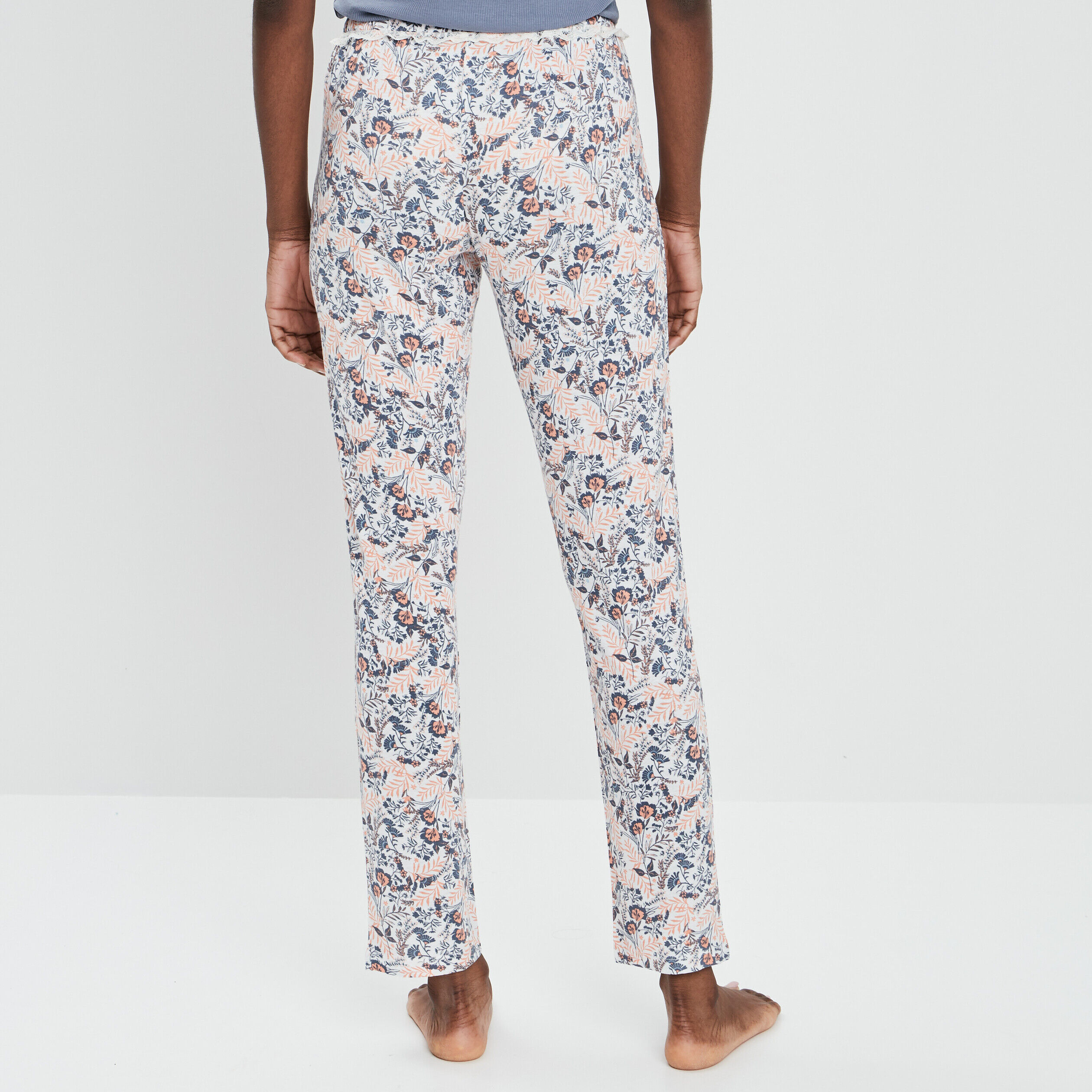 Pyjama nuisette et chemise de nuit Beige femme La Halle
