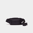 Sac banane bandouli&egrave;re ajustable noir homme