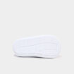 Baskets bout renforc&eacute; &agrave; semelle souple bleu marine b&eacute;b&eacute; gar&ccedil;on