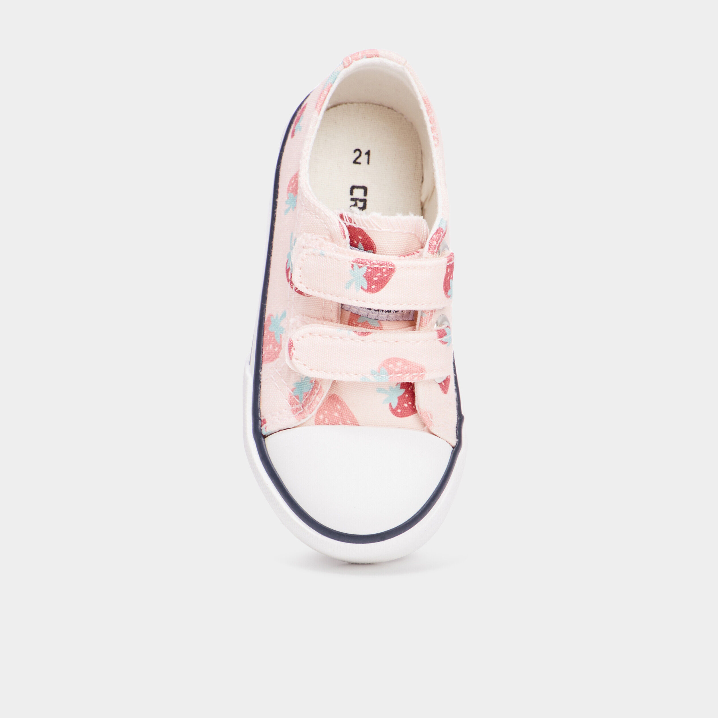 Chaussure creeks best sale bebe
