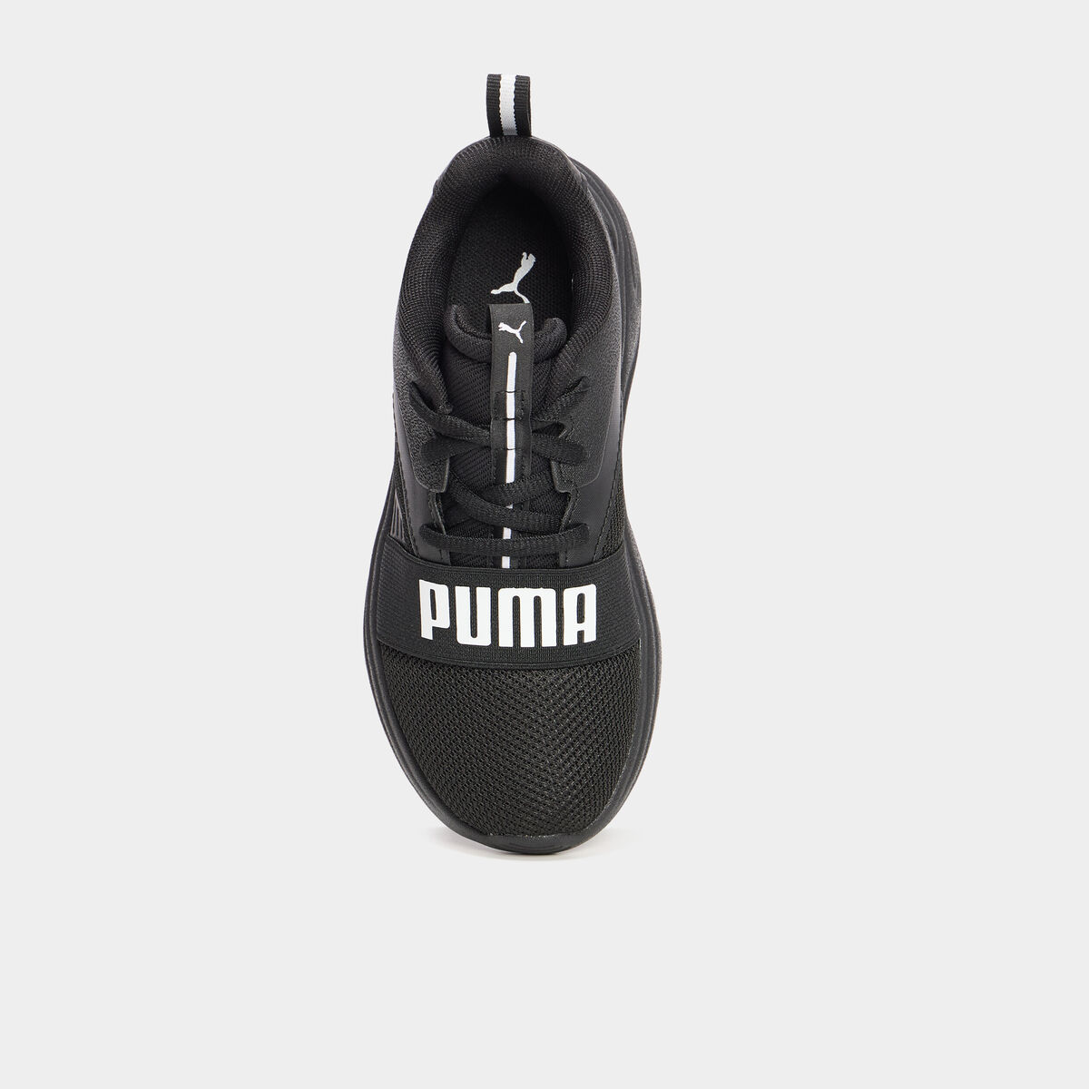 Baskets running Puma WIRED 2 noir gar&ccedil;on