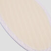 Semelles Tawata blanc mixte