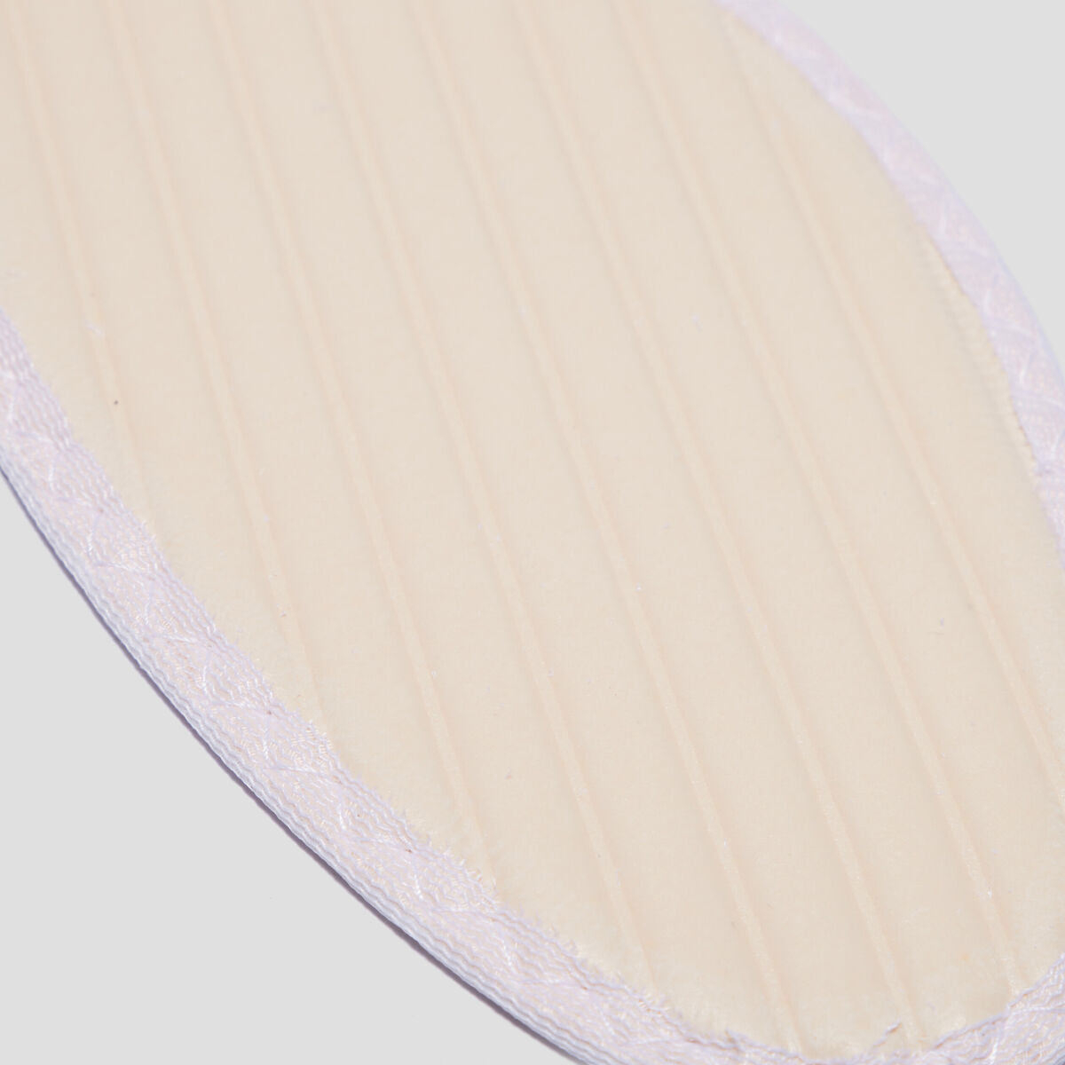 Semelles Tawata blanc mixte