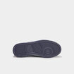 Baskets &agrave; lacets Puma Rebound Slam violet fille