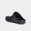 Sabots Crocs noir femme