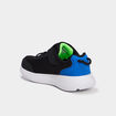 Baskets running &agrave; scratchs GO RUN 400 V2 noir gar&ccedil;on