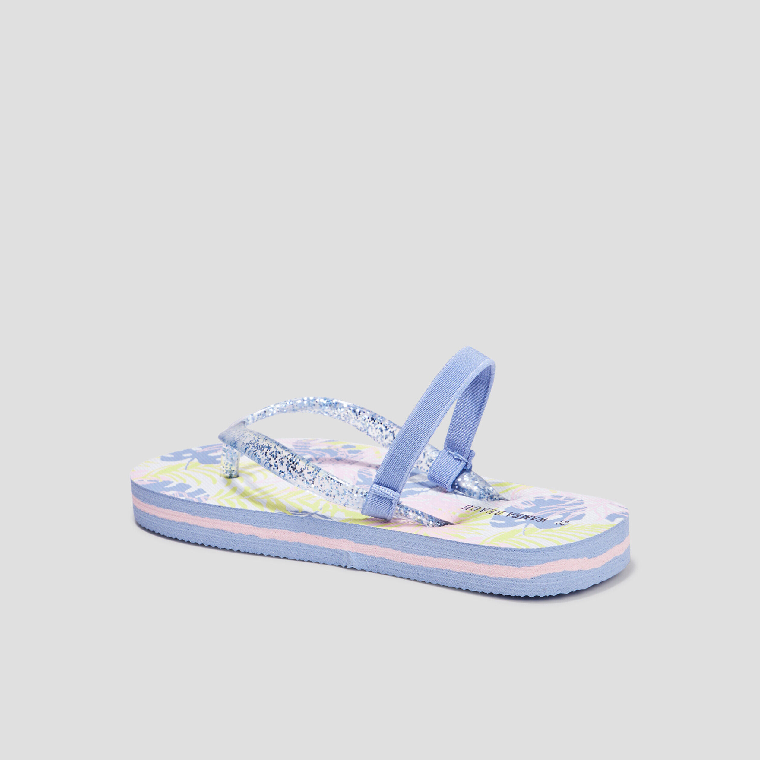 La halle aux chaussures tongs 2025