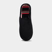Chaussons mules Isotoner ecru femme