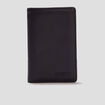Portefeuille Creeks noir homme