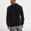 Sweat à capuche hoodie Gardiens Galaxie noir homme