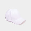Casquette blanc femme