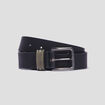 Ceinture Creeks noir garçon