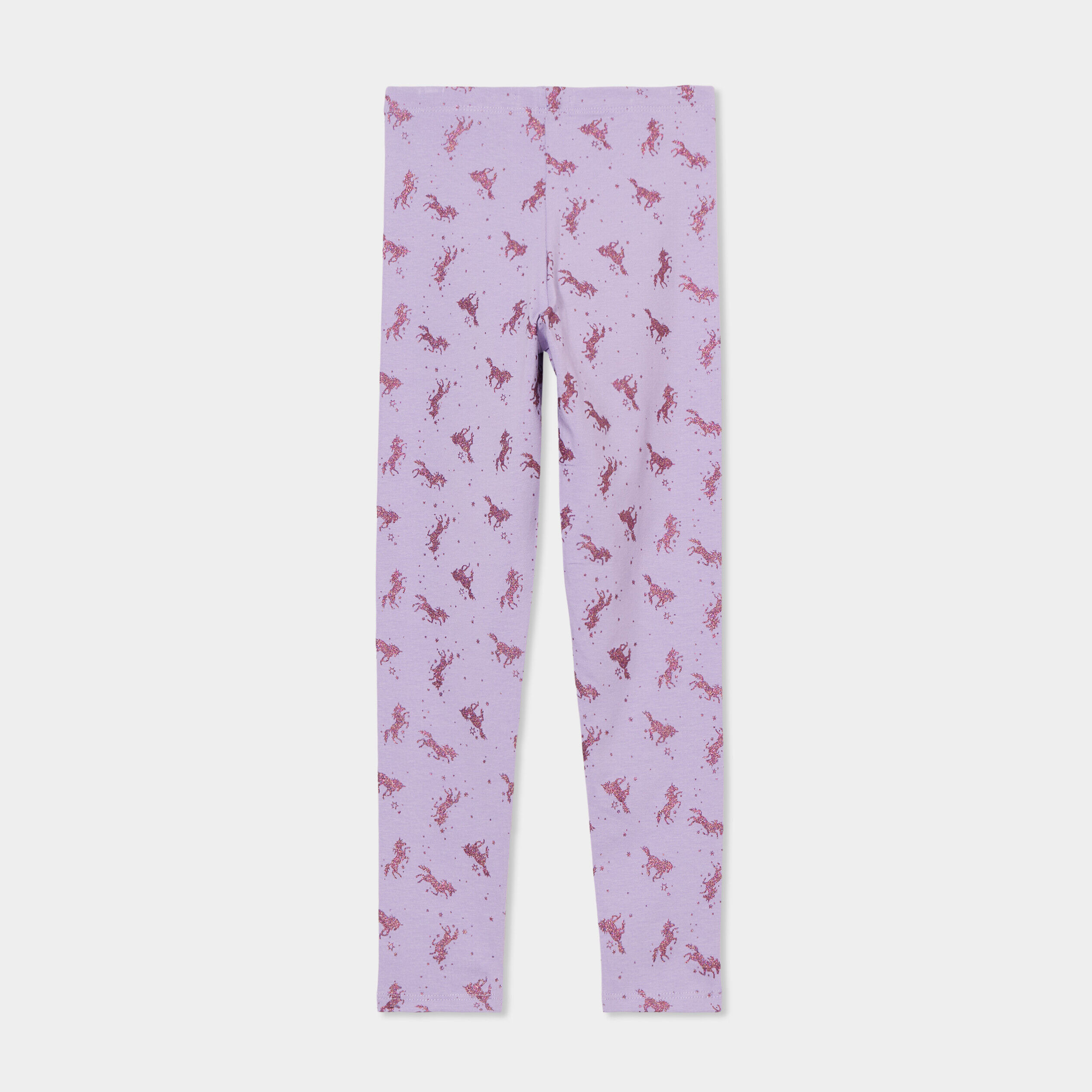 Leggings fille pas cher pantalon enfant La Halle